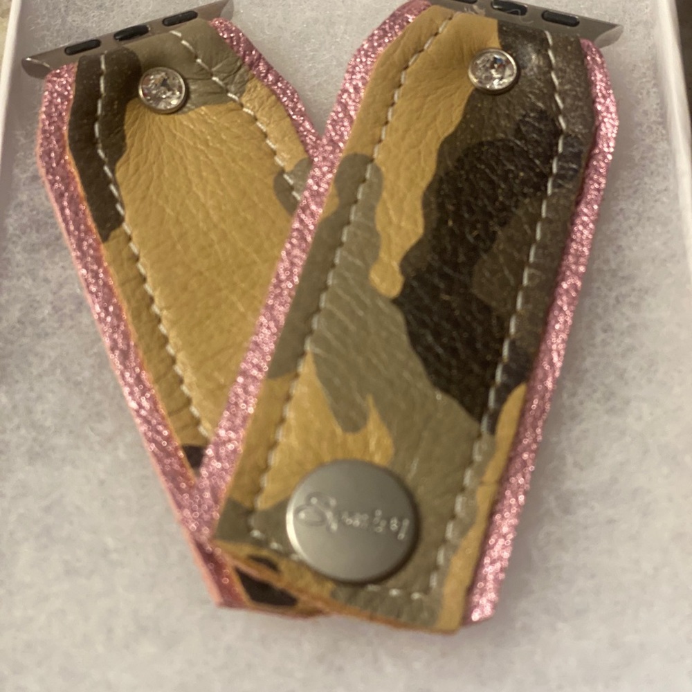 SPARK*L WATCH BAND - Picture 2 of 2